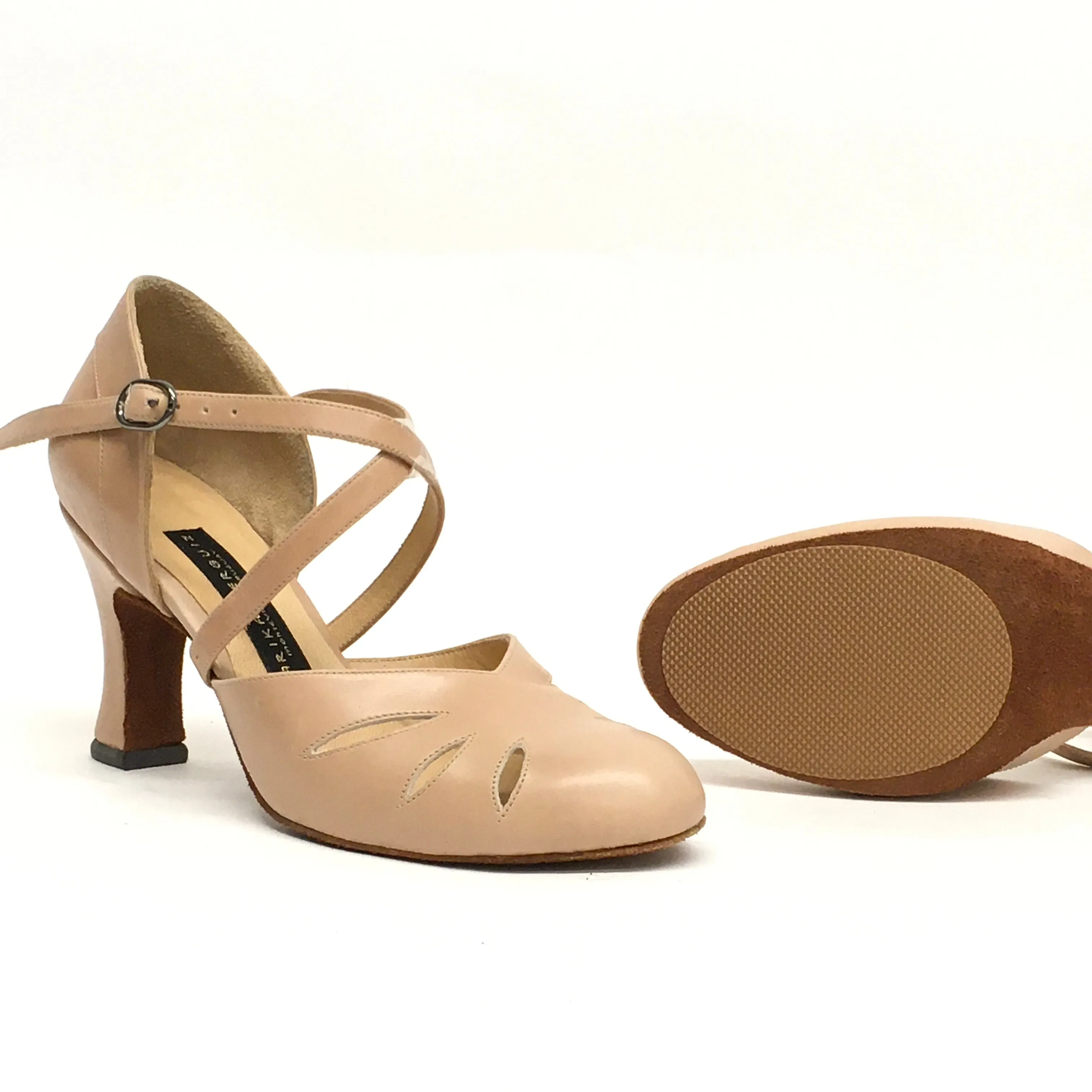 *Accessories-SuperTap Solesaver - TAN