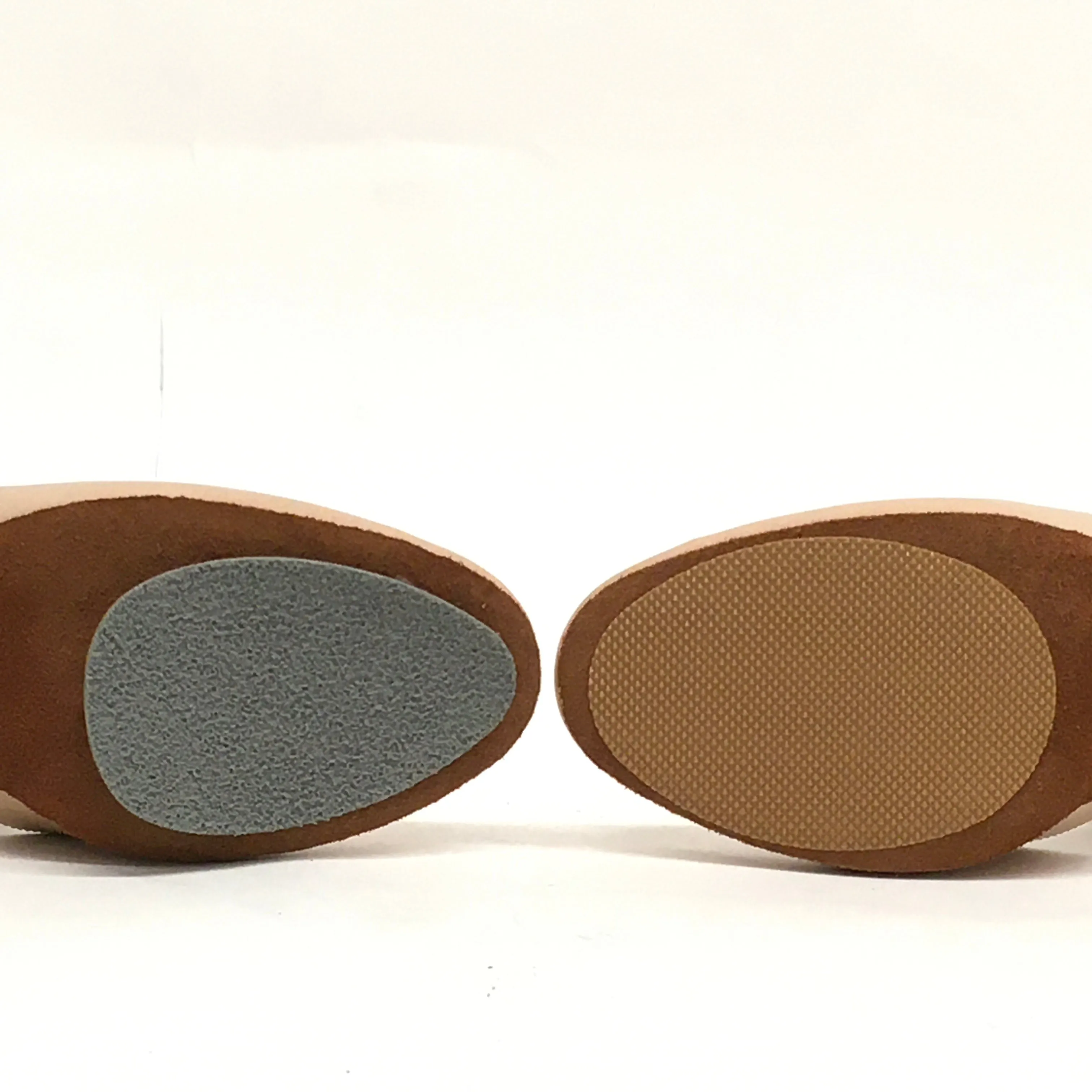 *Accessories-SuperTap Solesaver - TAN