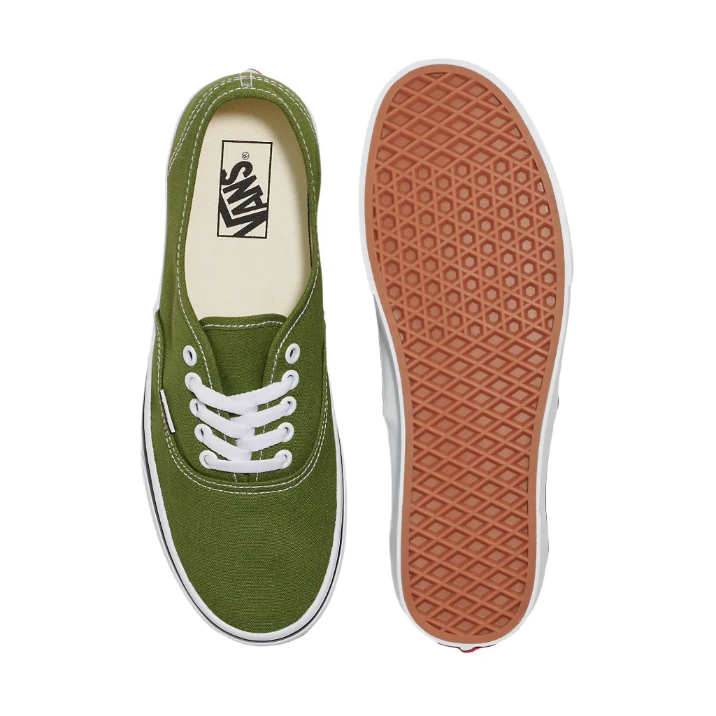 Authentic Color Theory Pesto