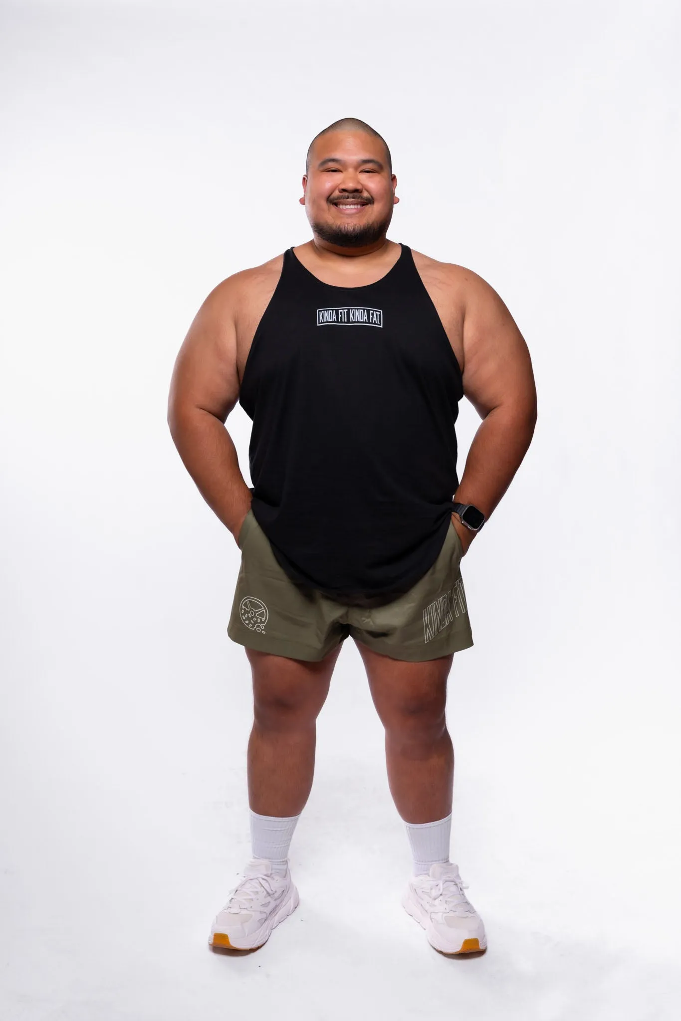 Celsius Premium 3.5" Training Shorts