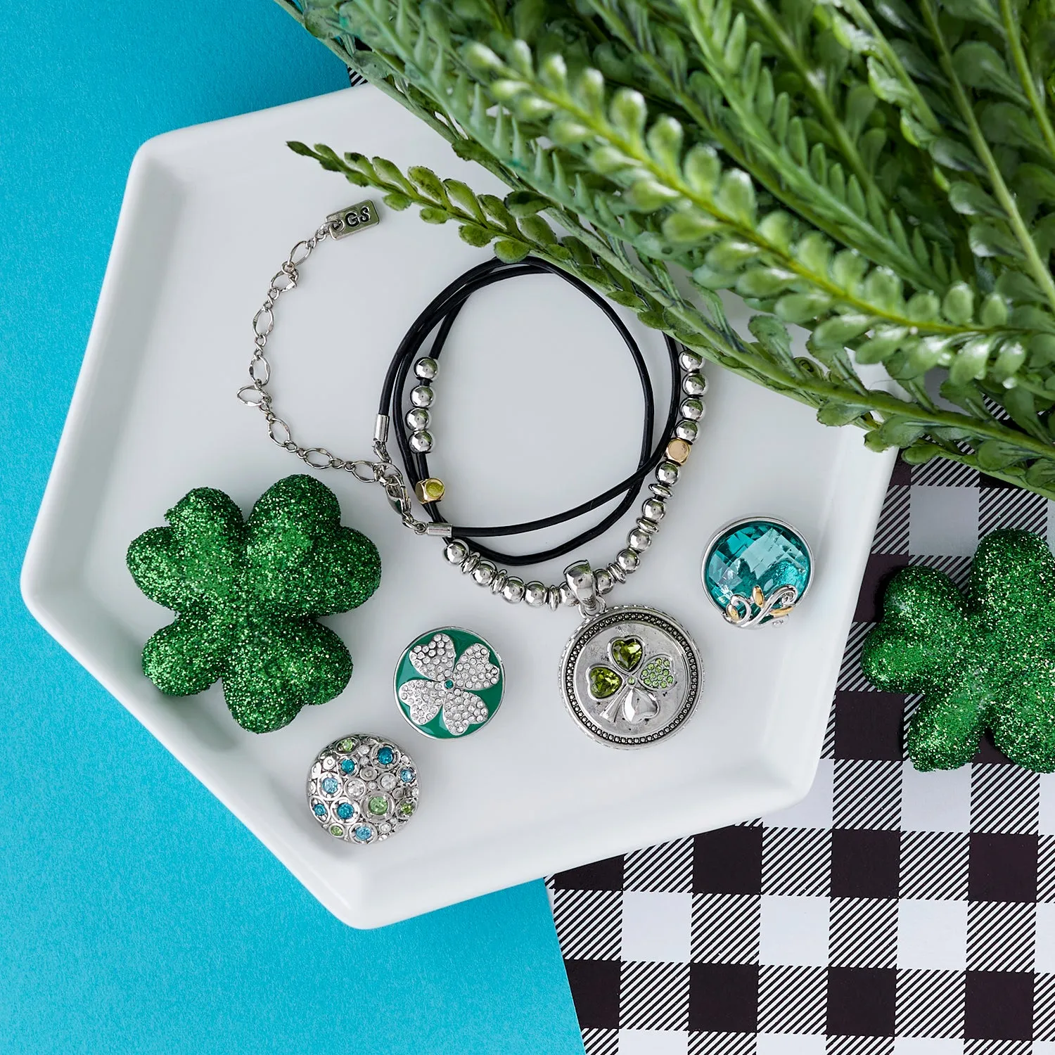 Clover Green
