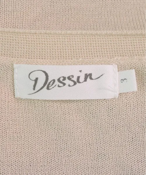 Dessin Cardigans