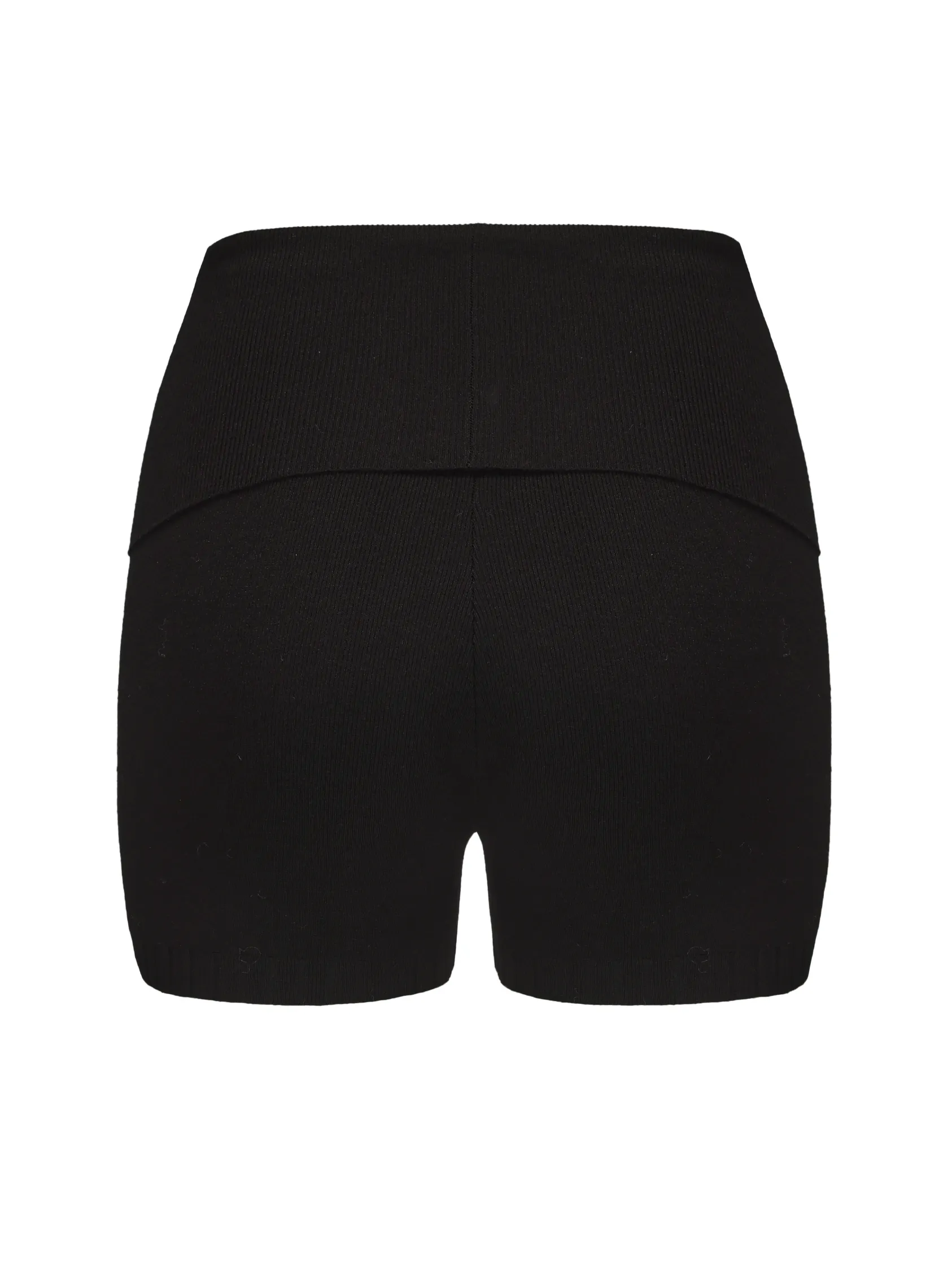 Holly Shorts (Black)