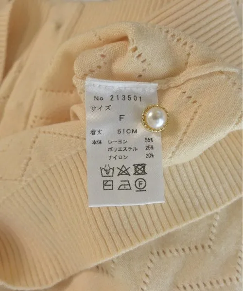 KarL Park Lane Cardigans
