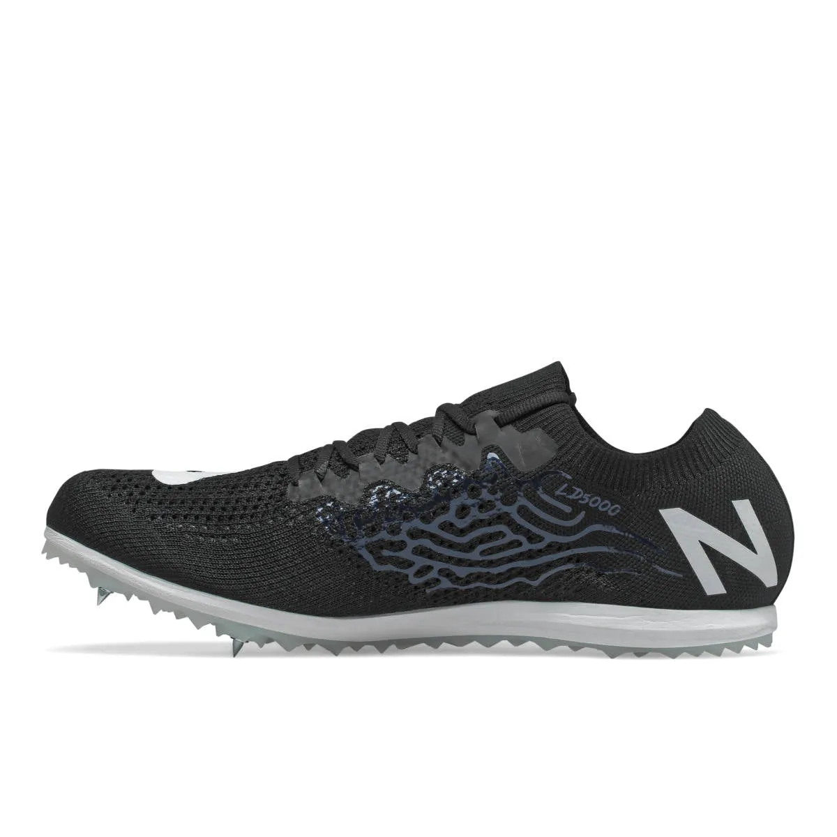 Men's New Balance LD5Kv8 Distance Spike - MLD5KX8