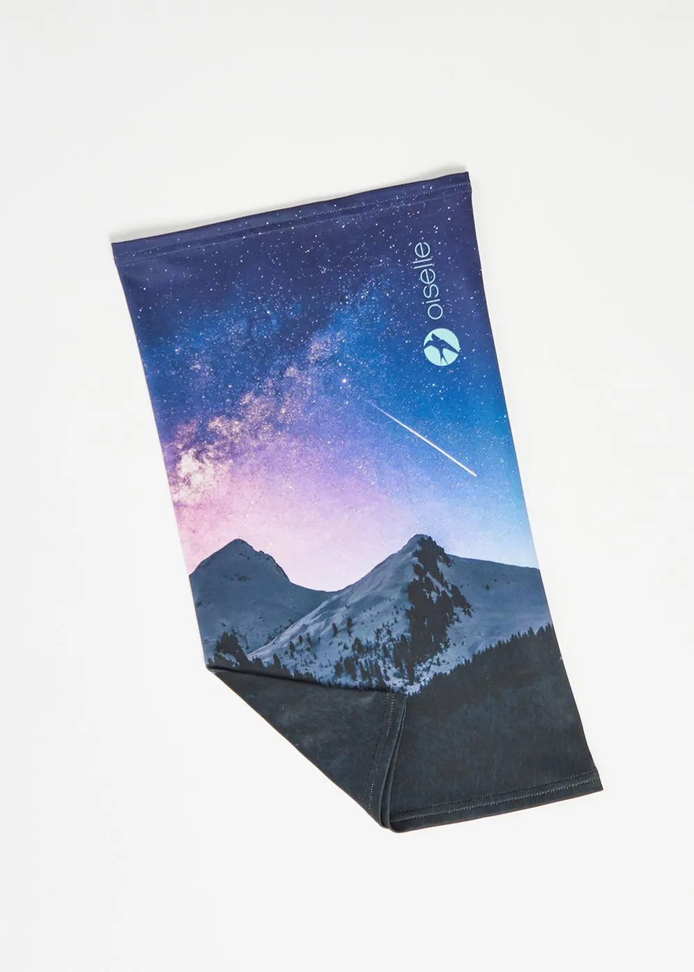 Oiselle | Fleece Gaiter | Women's