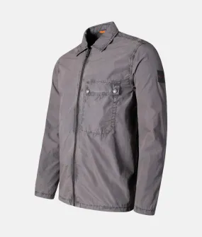 Oversized Lool Overshirt