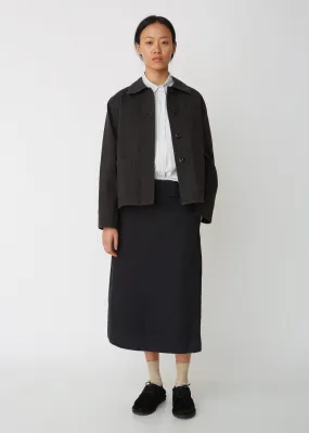 PJ Pocket Cotton Drill Jacket