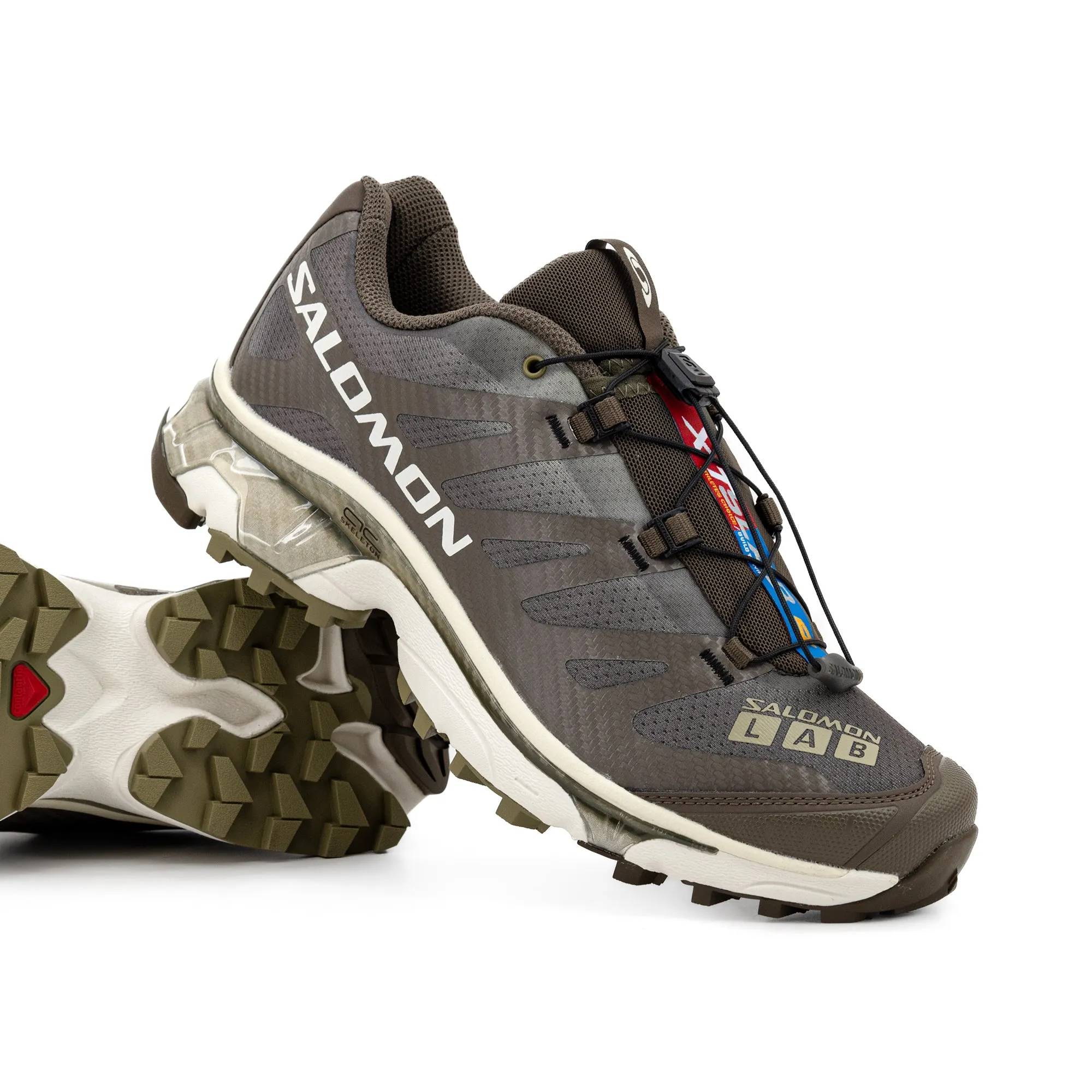 Salomon XT-4 OG Aurora Borealis Cantee/Tye L47442500