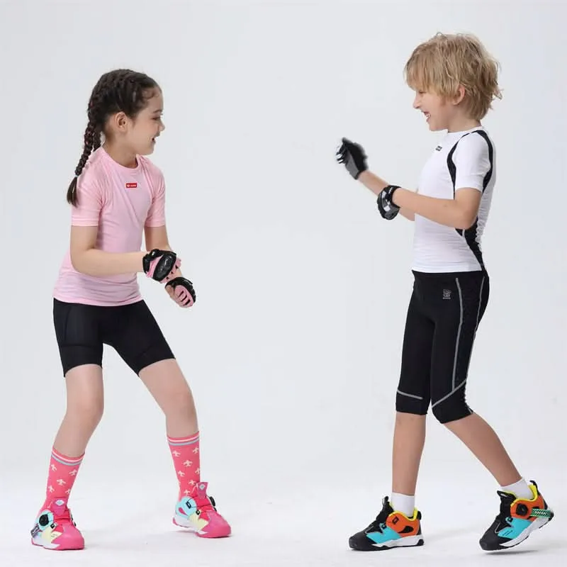 Santic Lepai Kids Training Underwear