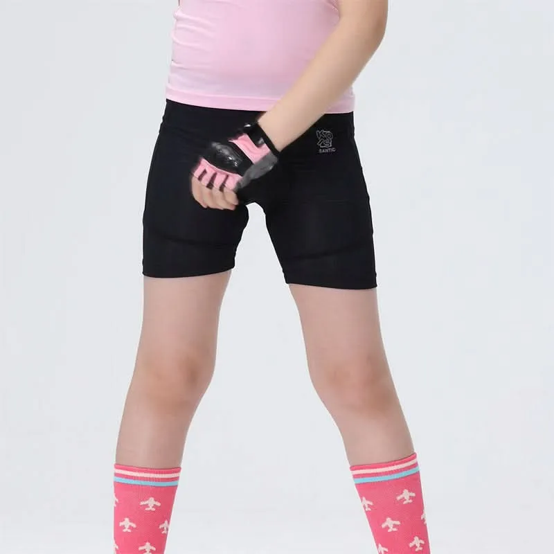 Santic Lepai Kids Training Underwear