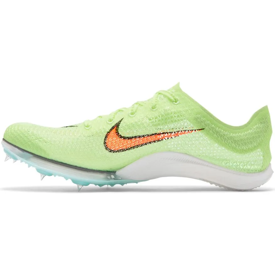 Unisex Air Zoom Victory (700 - Barely Volt/Hyper Orange/Dynamic Turquoise)