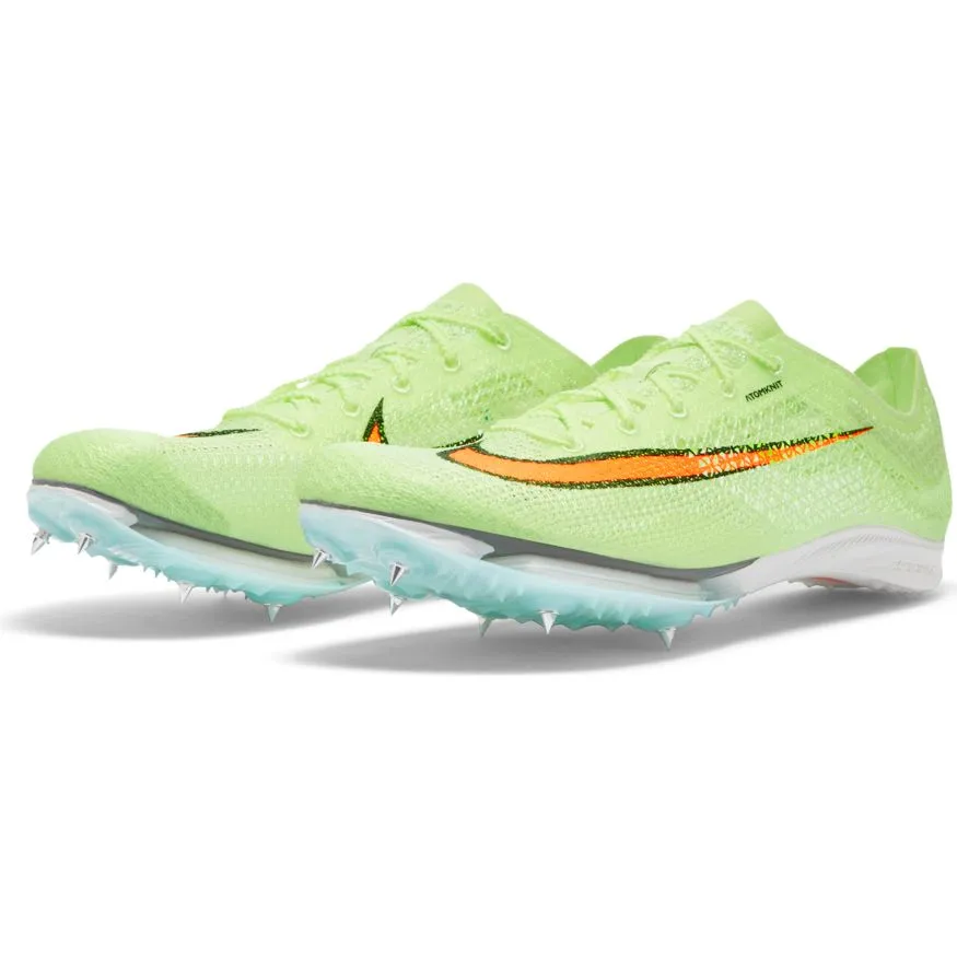 Unisex Air Zoom Victory (700 - Barely Volt/Hyper Orange/Dynamic Turquoise)