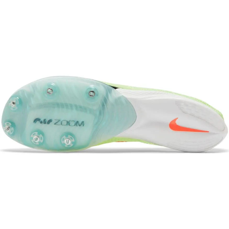Unisex Air Zoom Victory (700 - Barely Volt/Hyper Orange/Dynamic Turquoise)