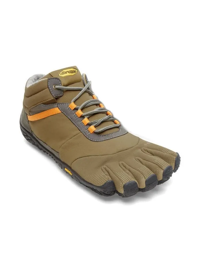 Vibram Men's Trek Ascent Insulated