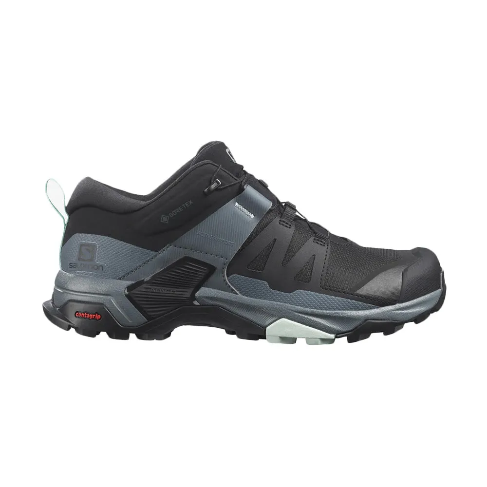 X Ultra 4 GTX - Womens Hiking Shoe
