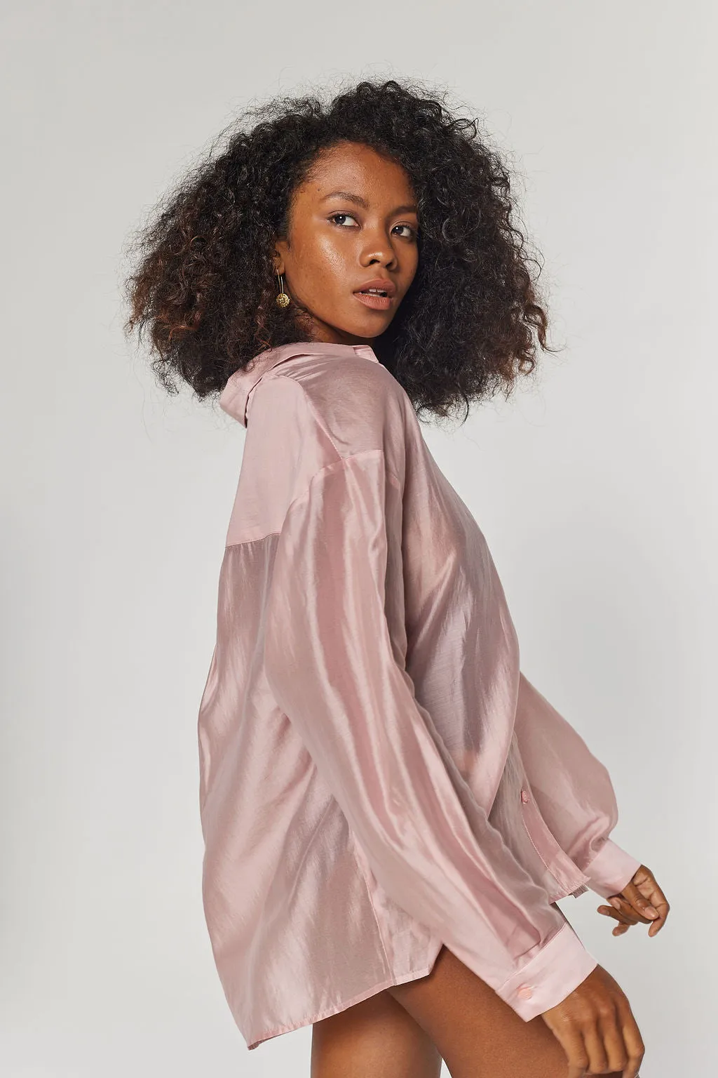 ZOE BLOUSE